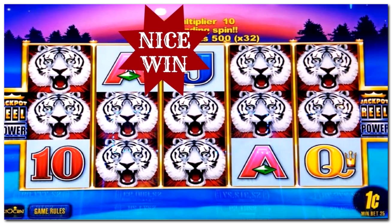 420% Deposit Match Bonus at Royal Panda Casino