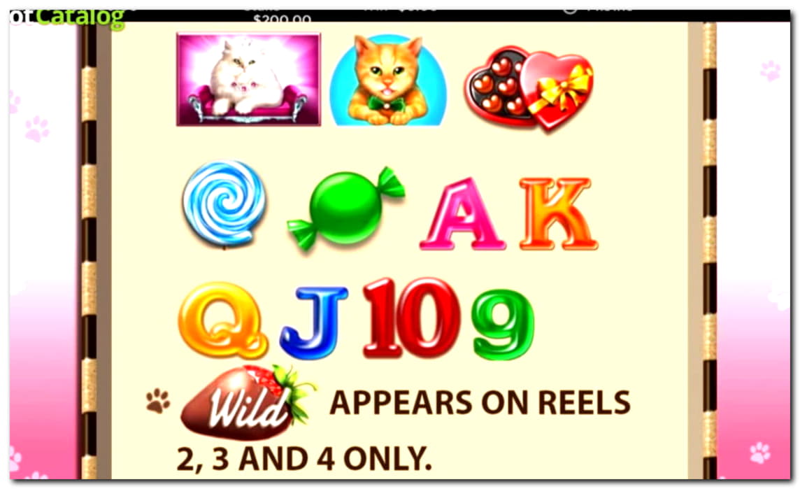 EUR 3030 No Deposit Bonus Casino at Gluck24 Casino