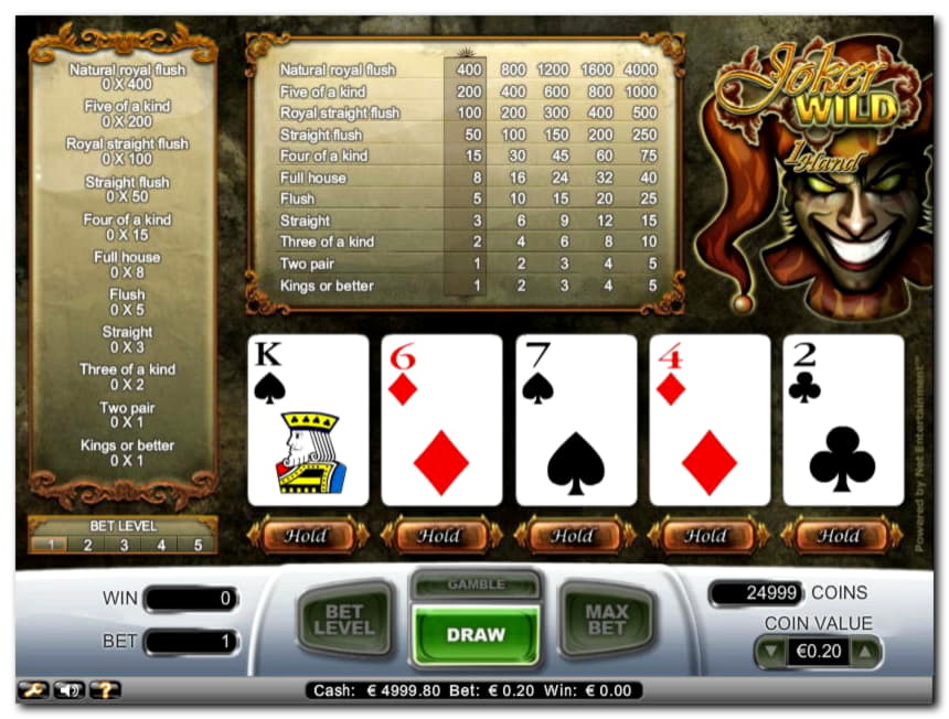 Eur 630 Online Casino Tournament at 888 Casino