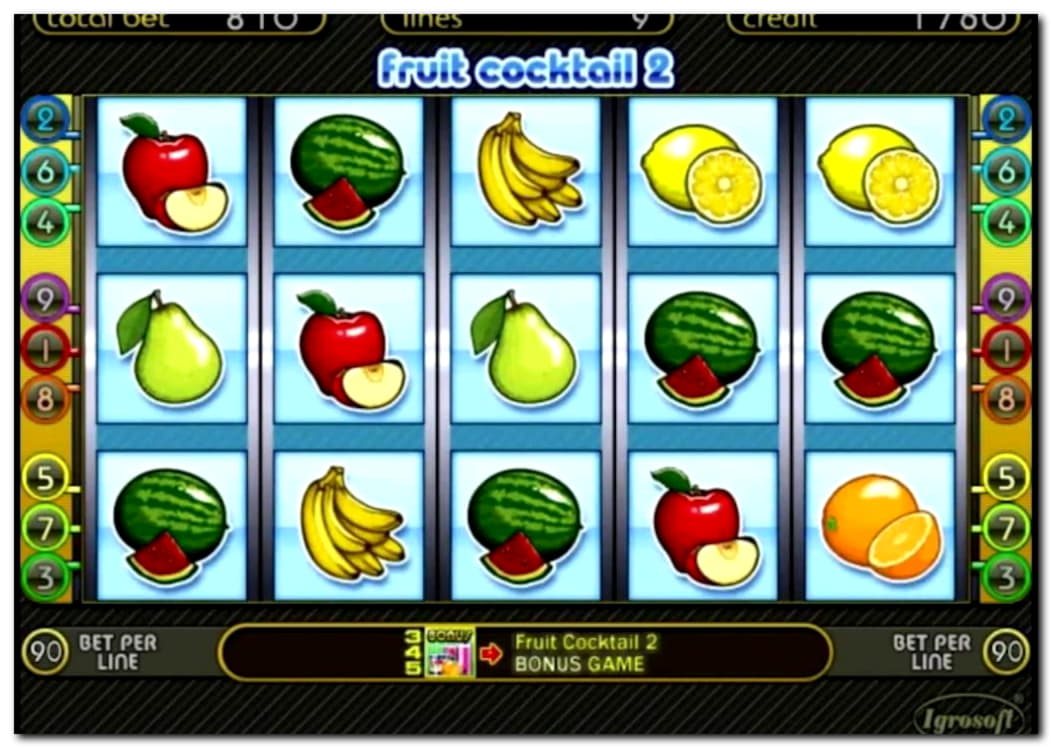 420% Match bonus casino at Ruby Fortune Casino