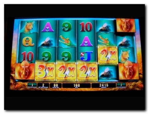 €765 Casino tournaments freeroll at No Bonus Casino