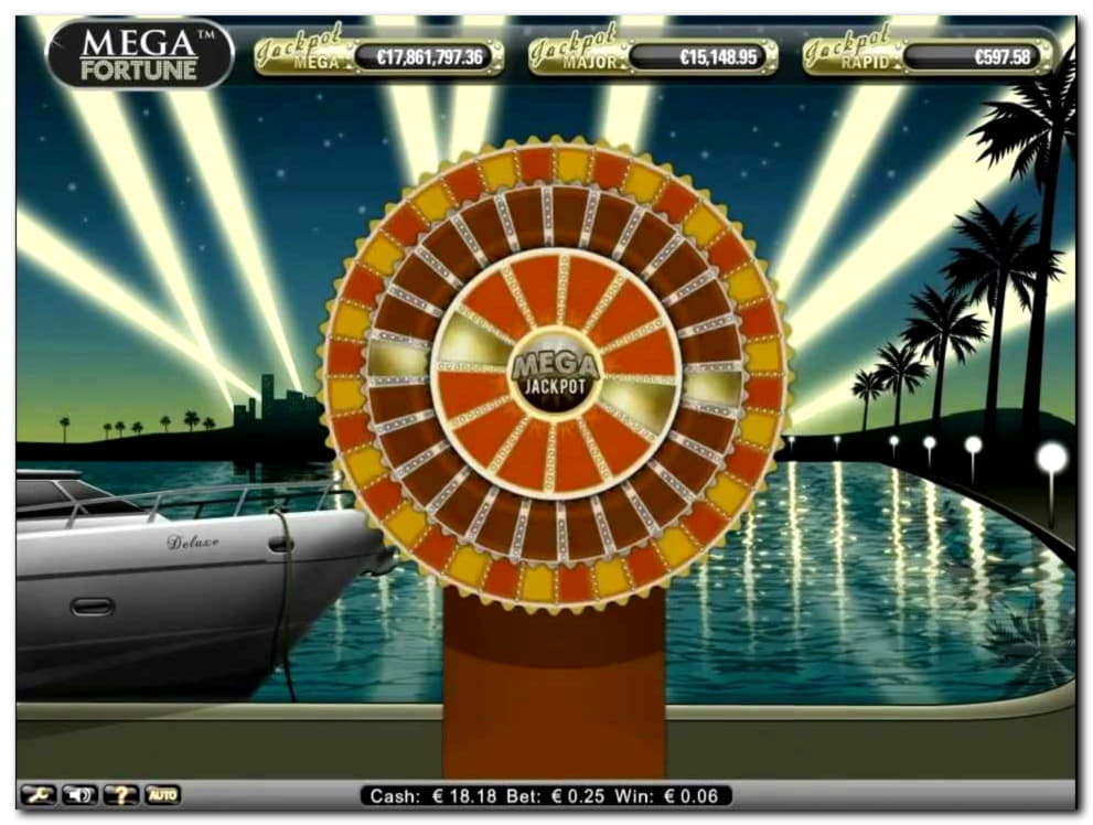 Eur 475 Casino Chip at bWin Casino
