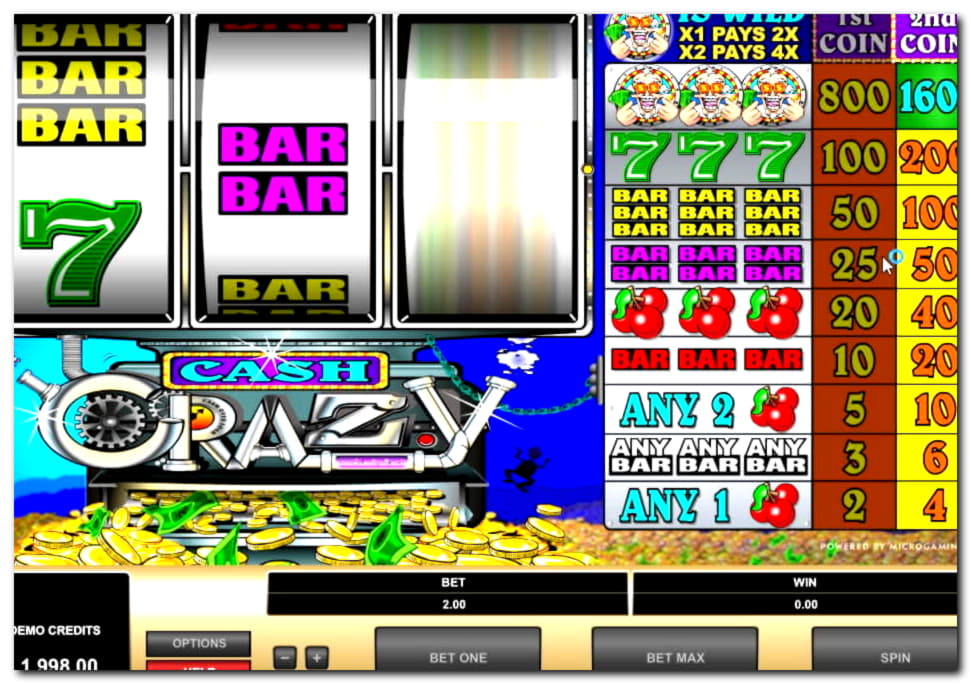 $540 NO DEPOSIT BONUS at bWin Casino