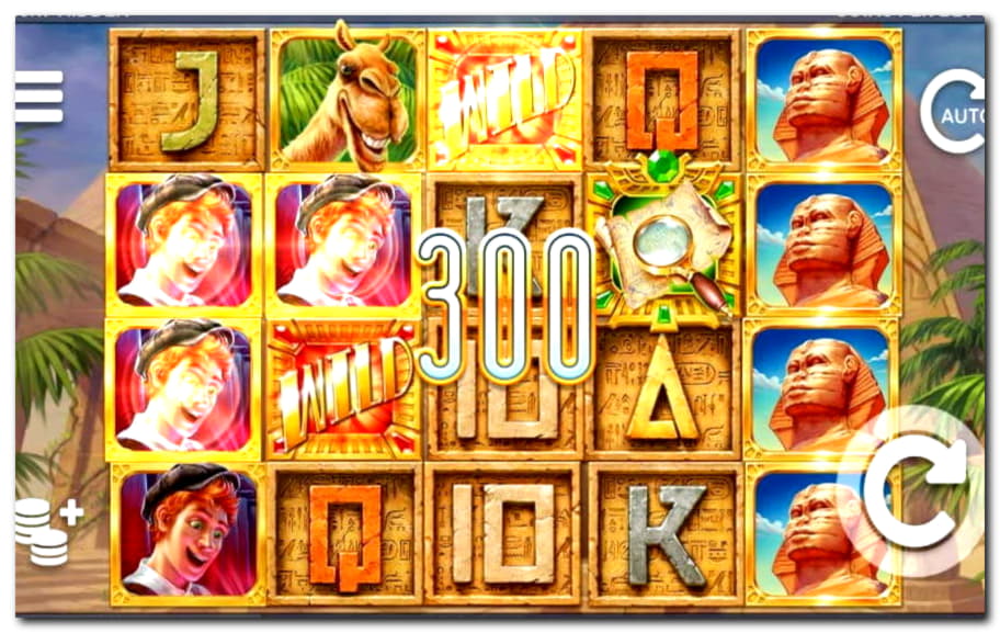 190% casino match bonus at Power Spins Casino