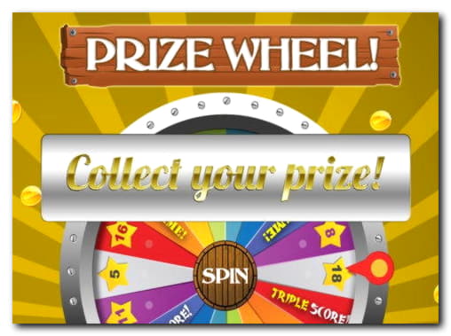 €3345 No Deposit Casino Bonus at Spin Palace Casino