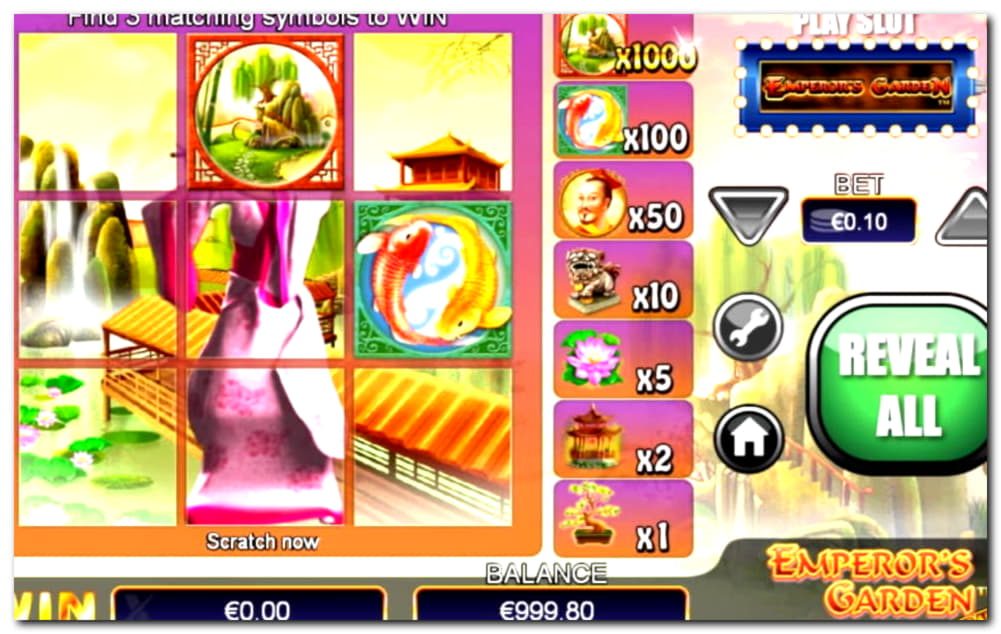 $250 Free Chip Casino at Golden Star Casino
