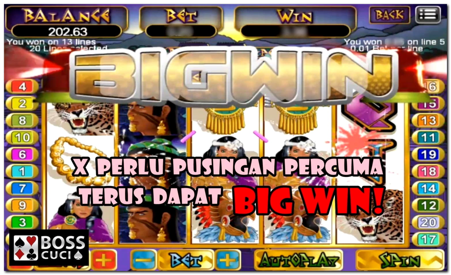 EUR 715 Online Casino Tournament at Cafe Casino