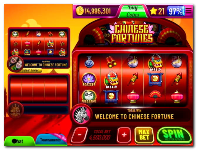 €565 free chip at Slots Million Casino