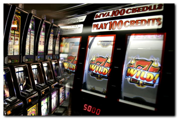 325% Casino Welcome Bonus at No Bonus Casino