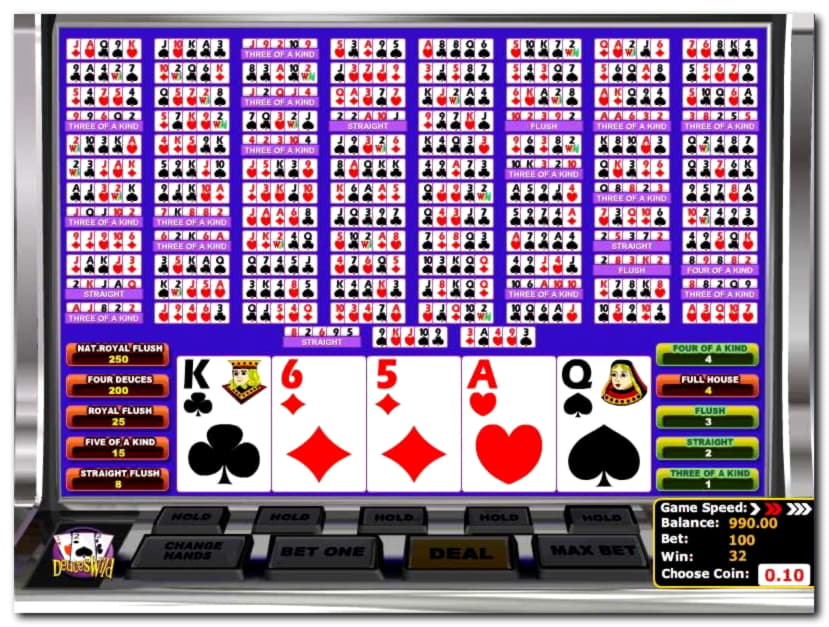 $666 Free Chip at bWin Casino