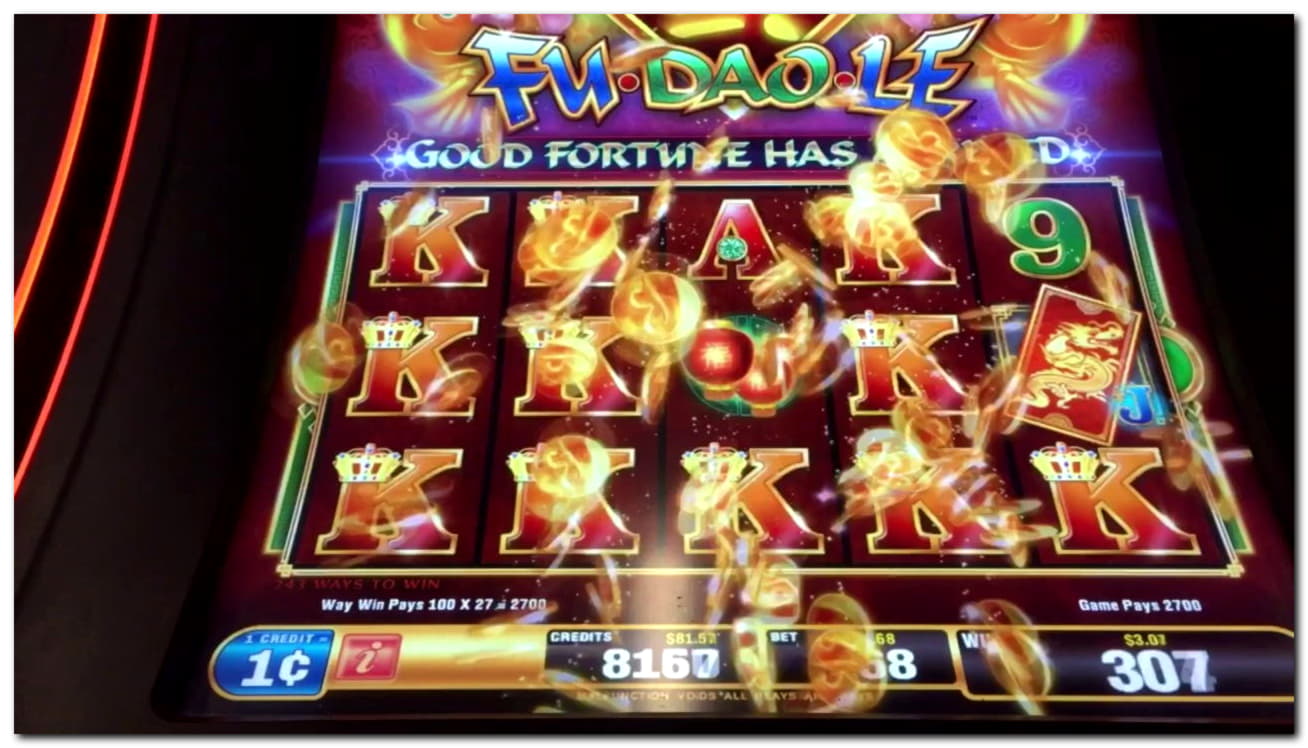 110 FREE Spins at River Belle Casino