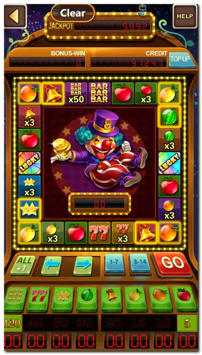 EUR 640 no deposit at Jackpot City Casino