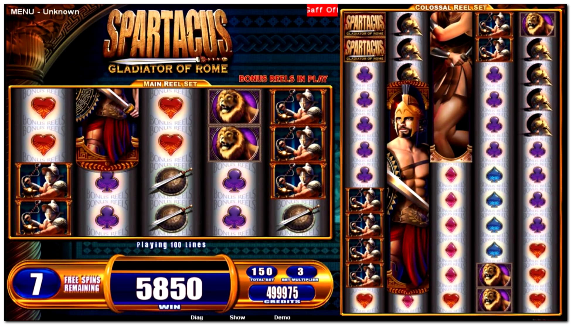﻿$815 Mobile freeroll slot tournament at bWin Casino