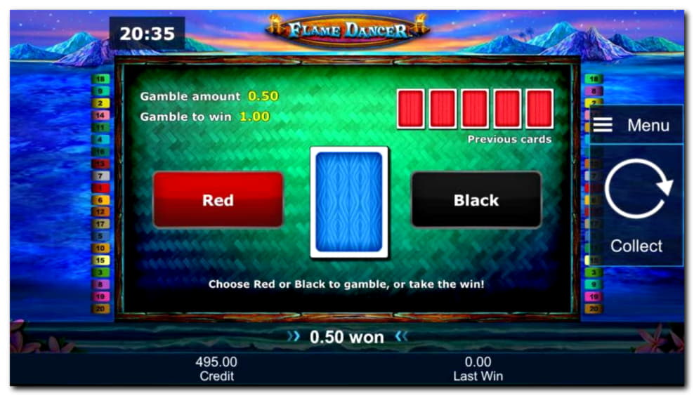 335% Deposit match bonus at Euro Palace Casino