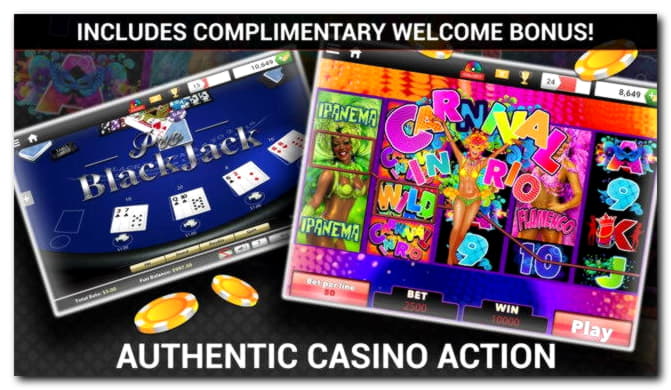 300 Free Spins Casino at Euro Palace Casino