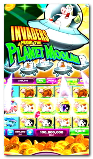 100 Free Spins no deposit casino at Euro Palace Casino