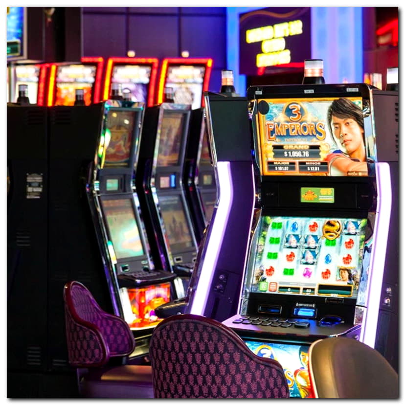 300 Free Spins at Ruby Fortune Casino
