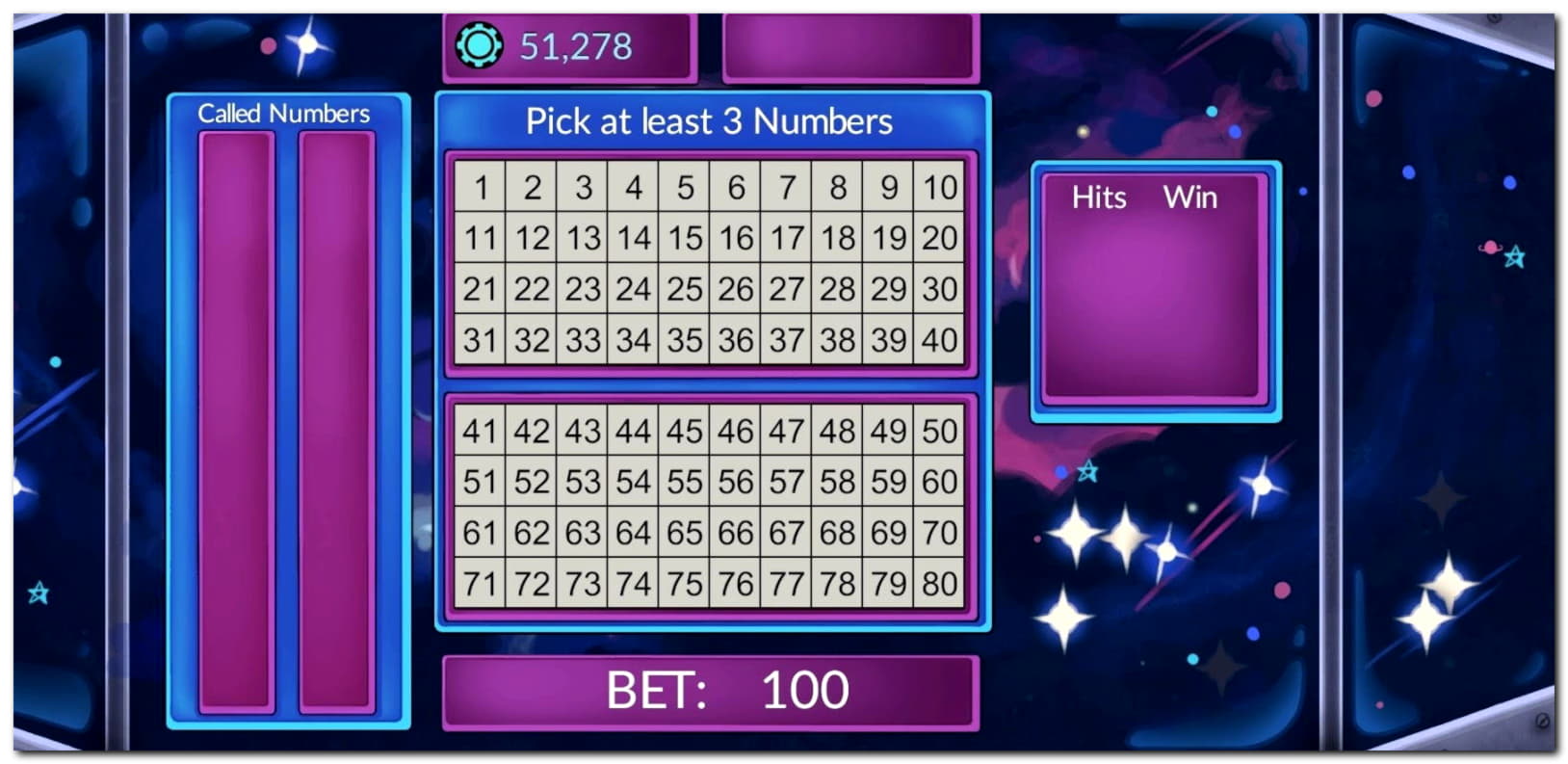 €115 Free Casino Ticket at No Bonus Casino