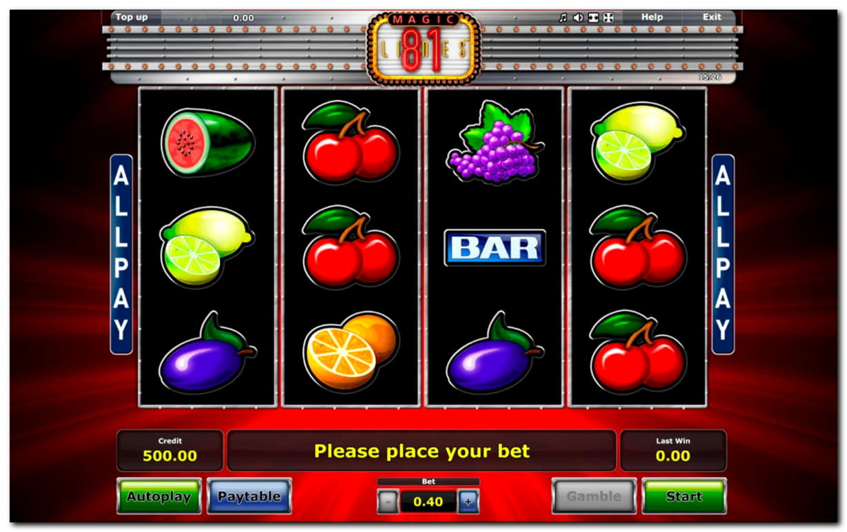 EUR 530 Casino Tournament at River Belle Casino