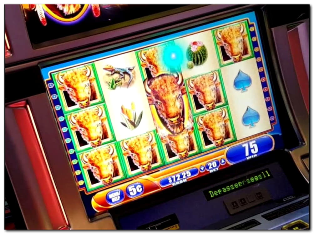 £280 No Deposit Bonus at Slots Heaven Casino