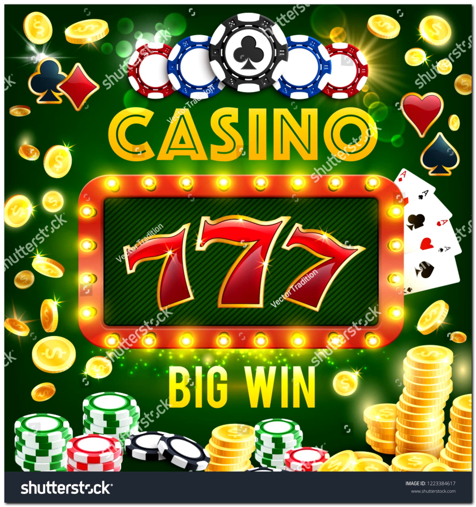 EUR 380 Casino tournaments freeroll at Lincoln Casino