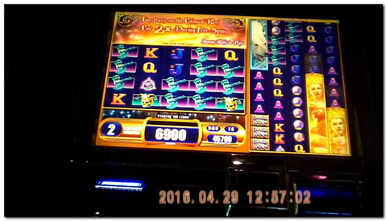 EURO 400 Casino Tournament at bWin Casino
