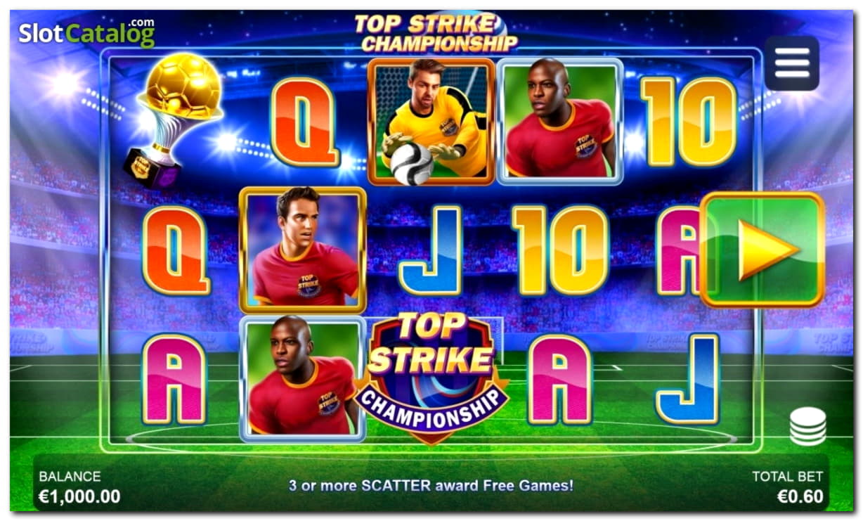 EURO 75 Free Casino Ticket at Casino com