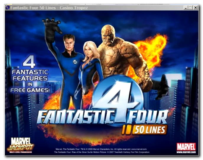 60 Free Casino Spins at Party Casino