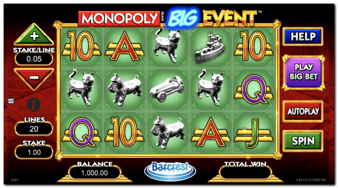 290 free spins at Power Spins Casino