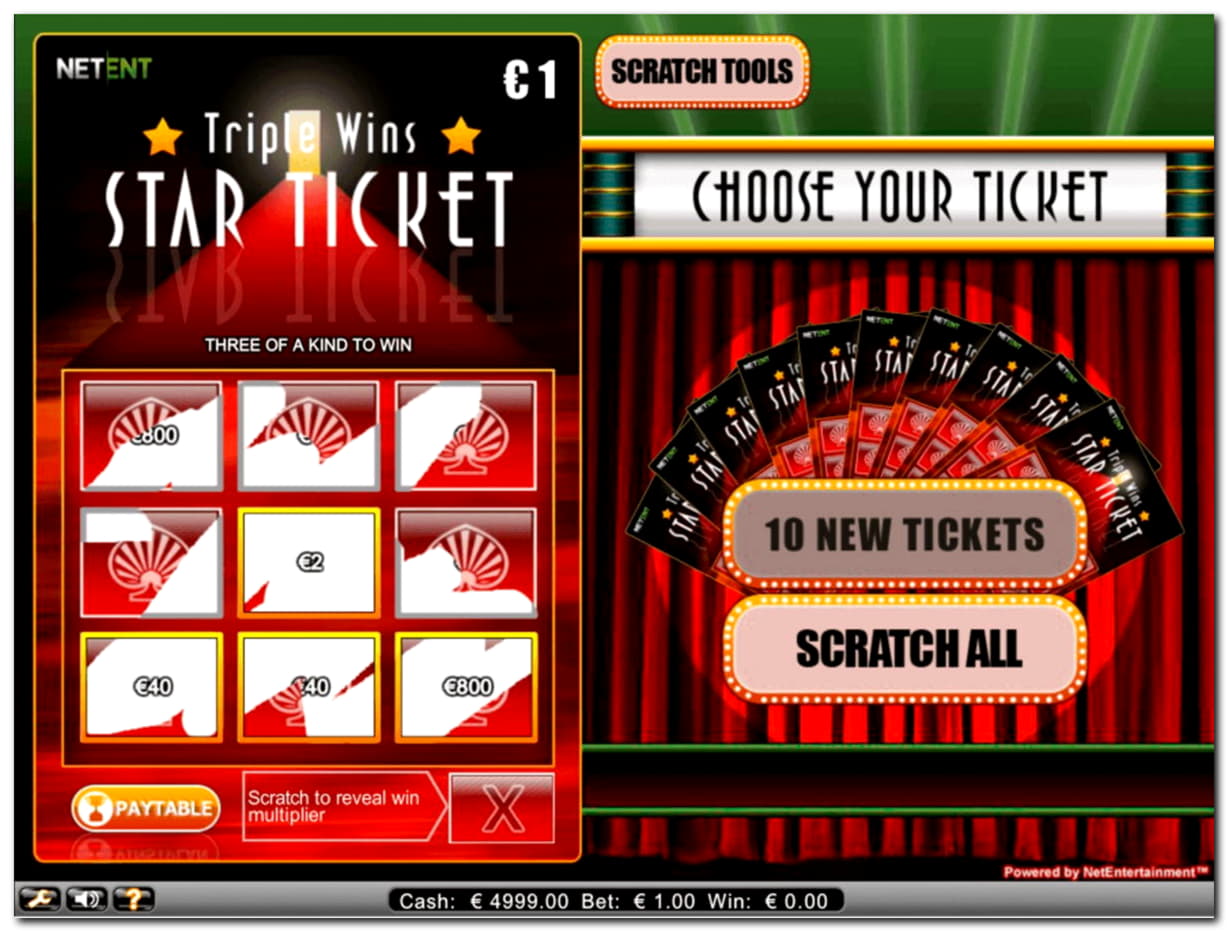 $385 Online Casino Tournament at Power Spins Casino