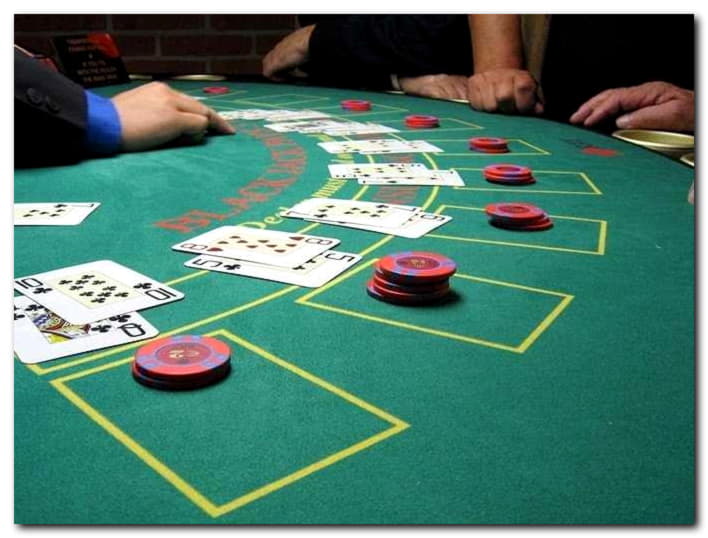 £235 Casino tournaments freeroll at No Bonus Casino