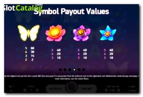 £120 Casino chip at Euro Palace Casino