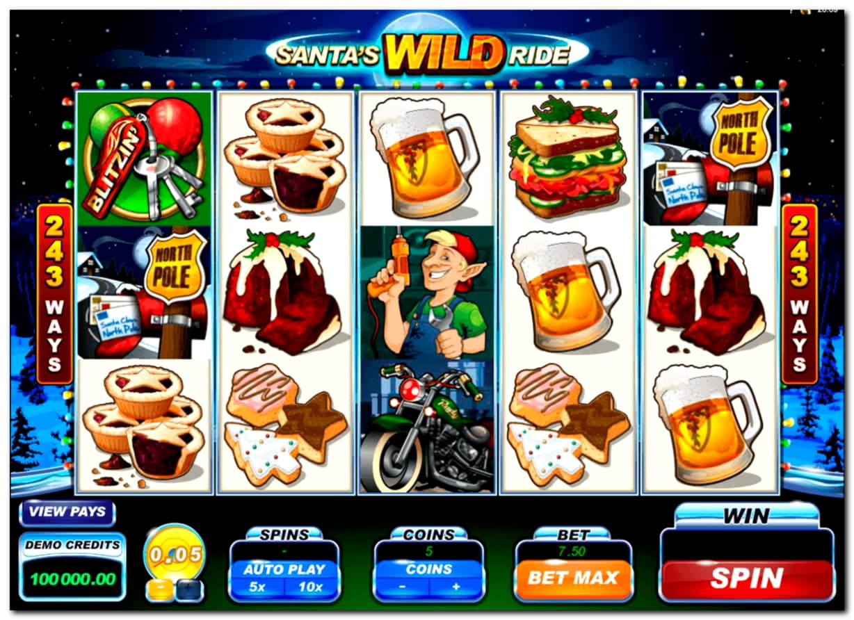 EUR 940 Casino tournaments freeroll at Lincoln Casino