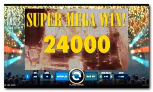 115 Loyalty Free Spins! at Euro Palace Casino