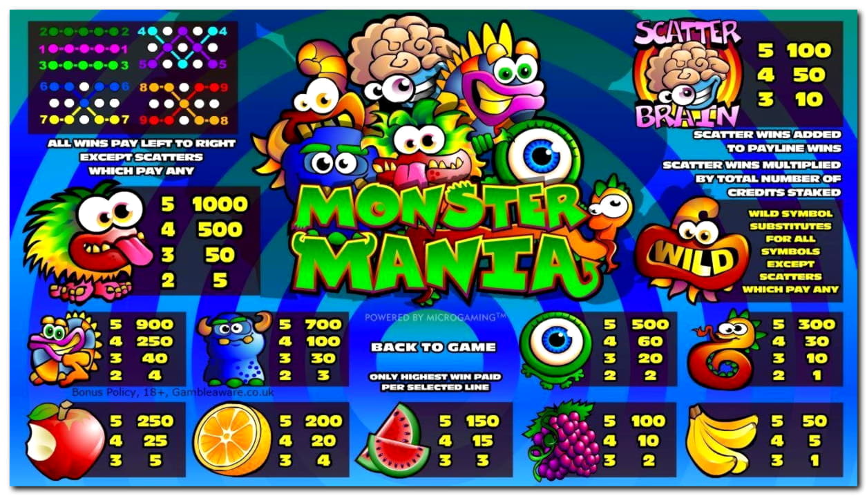 855% Match at a Casino at Power Spins Casino