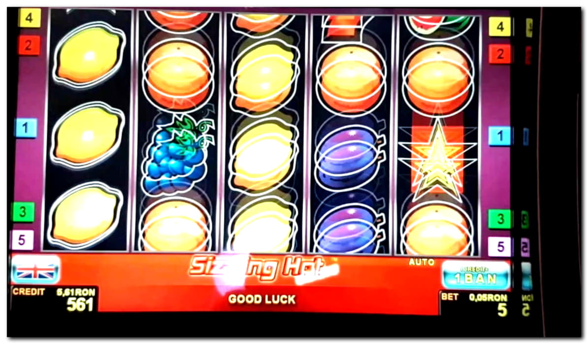 100 Free Spins no deposit casino at Casino com