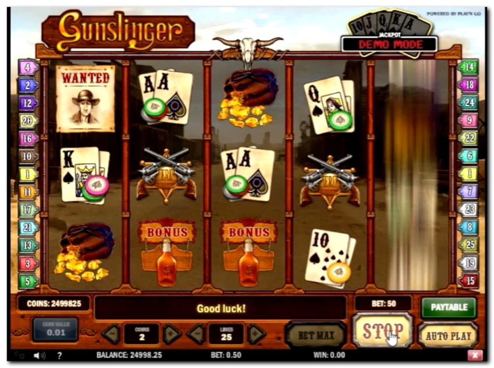 675% No Rules Bonus! at bWin Casino