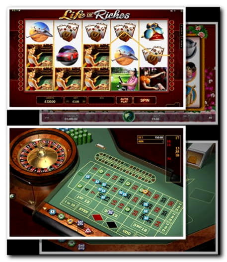 405% Match Bonus at Power Spins Casino