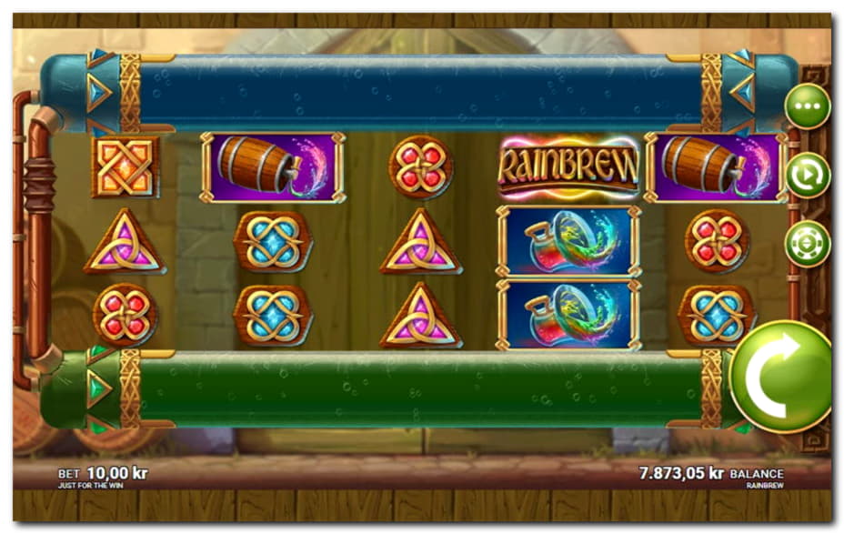 £505 Casino tournaments freeroll at Treasure Island Jackpots Casino (Sloto Cash Mirror)