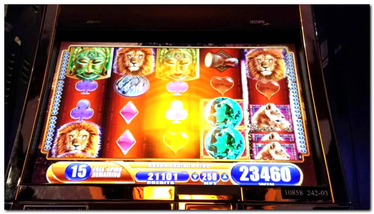 EUR 220 No Deposit at LV Bet Casino