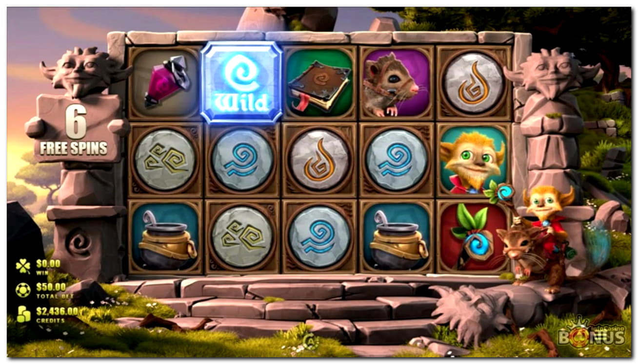 205% Match bonus at Jackpot City Casino