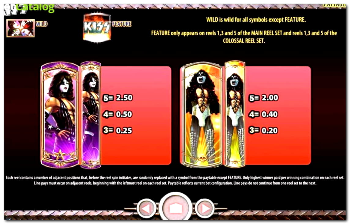Eur 890 Casino tournaments freeroll at Jackpot City Casino