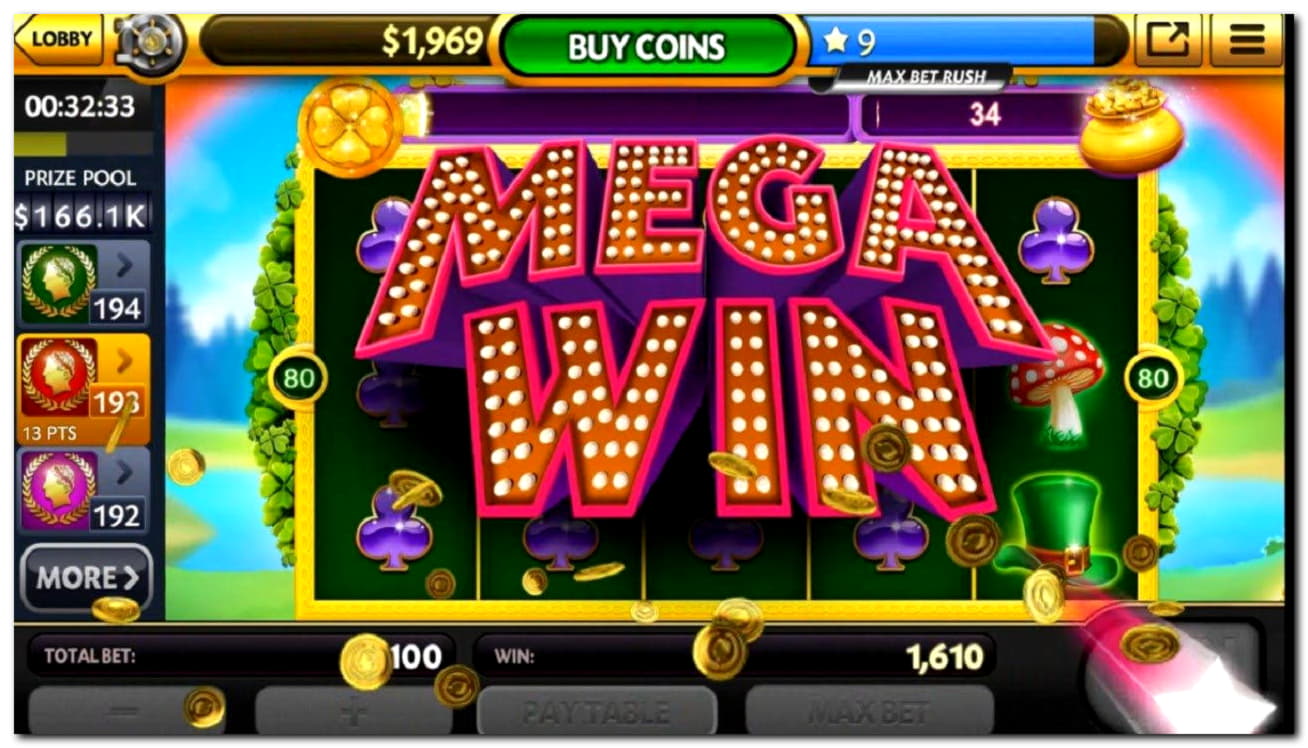 €3610 No Deposit Casino Bonus at Spin Palace Casino