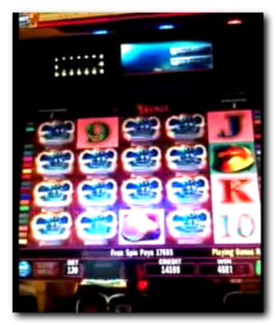EURO 4230 No Deposit Bonus Code at Casino com