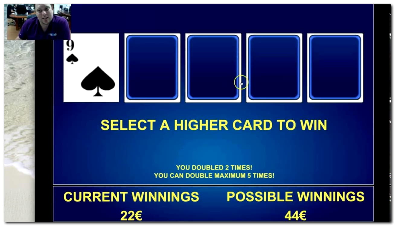 115 free casino spins at Maldives Casino 