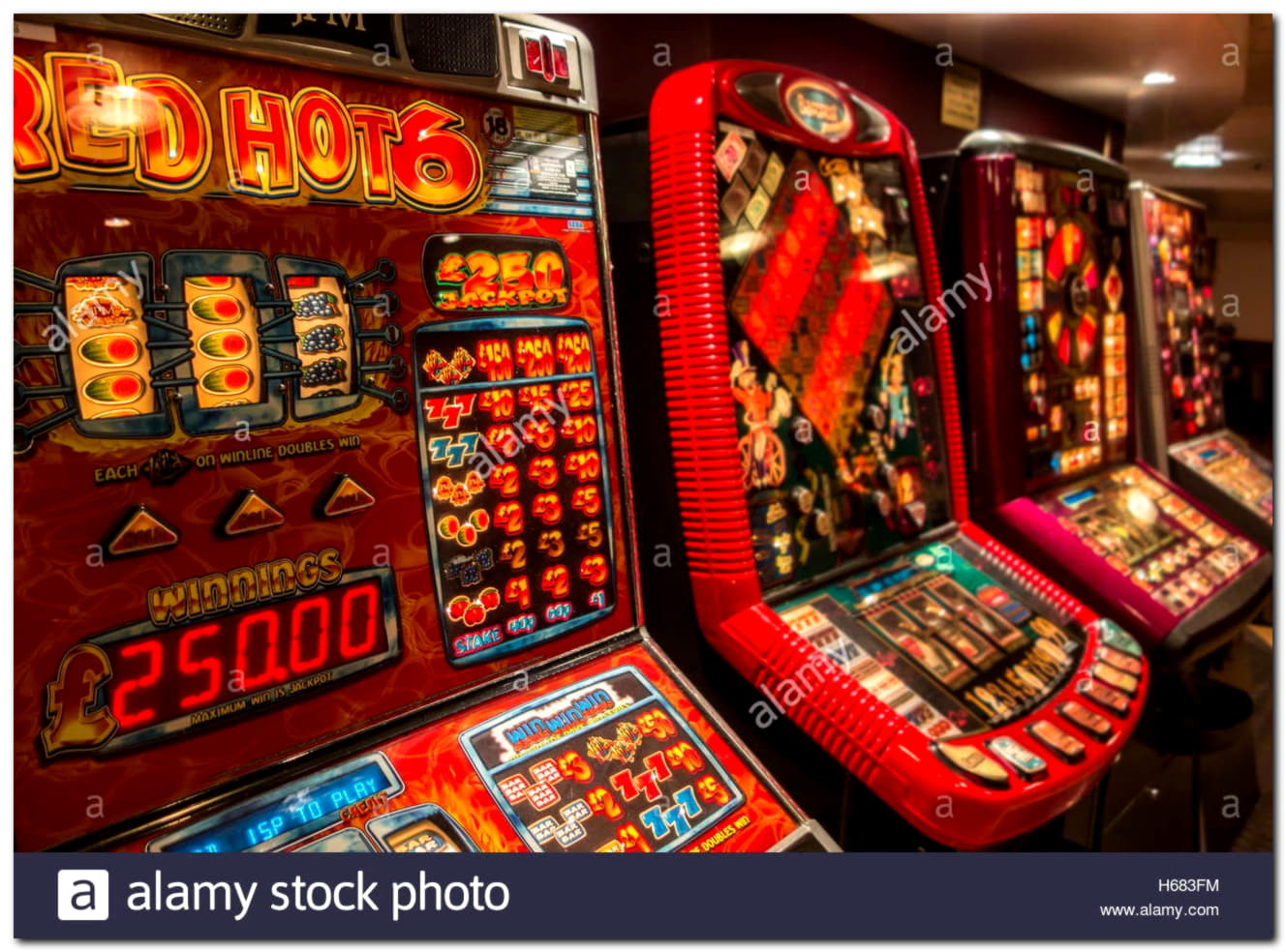 405% casino match bonus at Come On Casino