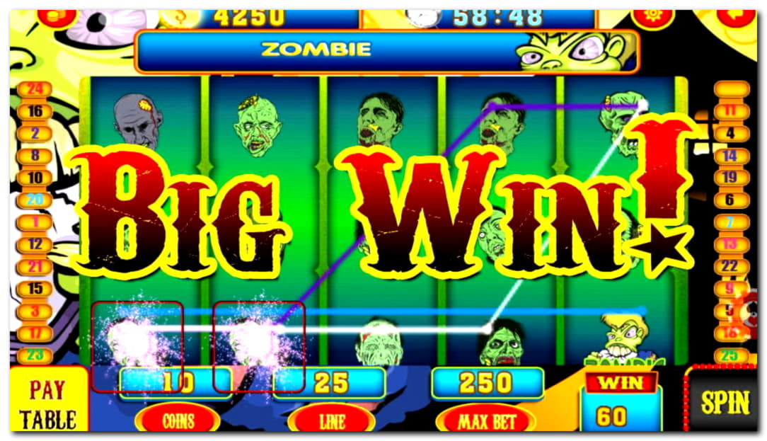 22 free spins no deposit casino at Casino com