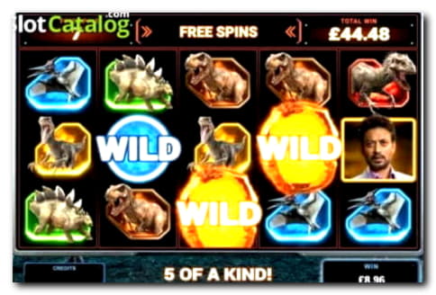 EURO 3250 No Deposit Bonus Casino at Slots Million Casino