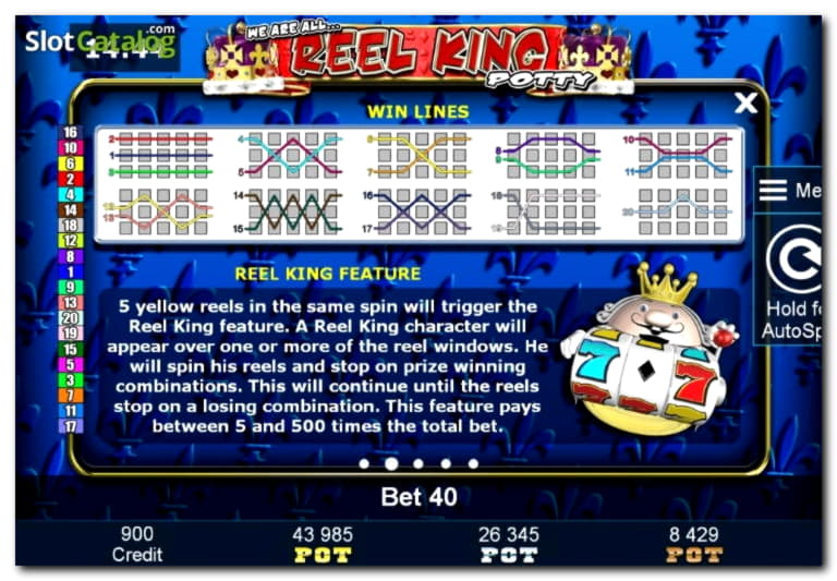 EURO 760 Tournament at Maldives Casino 