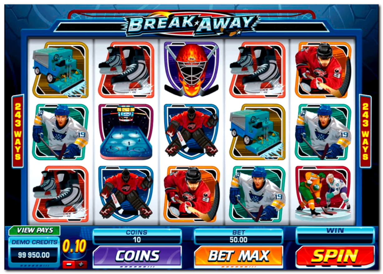 55 Free spins no deposit at Lincoln Casino